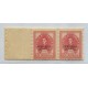 ARGENTINA SERVICIO OFICIAL GJ 683CZ MINT CON COMPLEMENTO U$ 60 40 + 50%